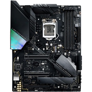 Placa de baza ASUS STRIX Z390-F GAMING, Socket 1151, bulk, refurbished