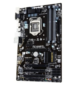 Placa de baza GIGABYTE GA-Z97-HD3 socket 1150 ATX DDR4 Refurbished - Img 1