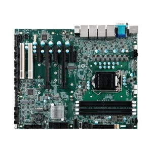 Placă de bază MSI MS-98N9 W480E / Q470E LGA1200 DDR4 ATX