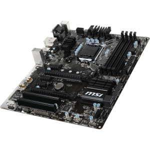 Placa de baza MSI Z170A PC MATE socket 1151, ATX - Img 3