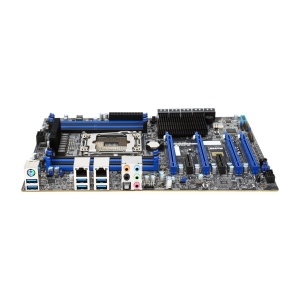 Placa de baza SUPERMICRO X10SRA ATX Server Workstation LGA 2011-3 Intel C612 - Img 2