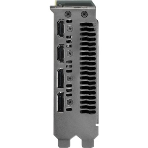 Placa video ASUS GeForce GTX 1080 Ti Turbo 11GB DDR5X 352-bit - Img 3