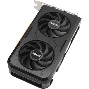 Placă video ASUS GeForce RTX 5050 DUALOC 8GB GDDR6 128-bit - Img 3