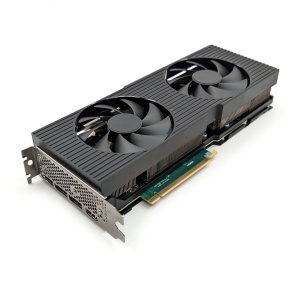 Placă video DELL GeForce RTX 3080 OEM 10GB GDDR6X 320-bit - Img 2