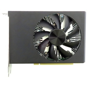 Placa video Dell OEM NVIDIA GeForce GTX 1660 Ti 6GB GDDR6 192-bit