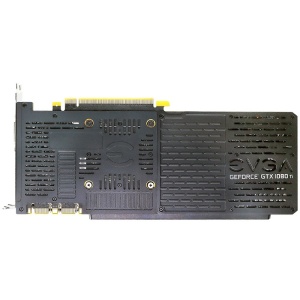 Placa video EVGA GeForce GTX 1080 Ti SC2 GAMING 11GB DDR5X 352-bit - Img 4