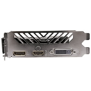Placa video GIGABYTE Radeon RX 550 D5 2GB GDDR5 128-bit - Img 3