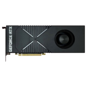 Placa video HP GeForce RTX 2080 OEM 8GB GDDR6 256-bit