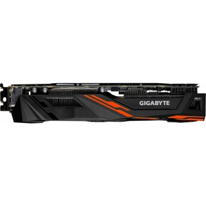 Placa Video Refurbished Gigabyte Radeon RX Vega 56 8GB HBM2 2048-bit, Garantie 12 luni - Img 2