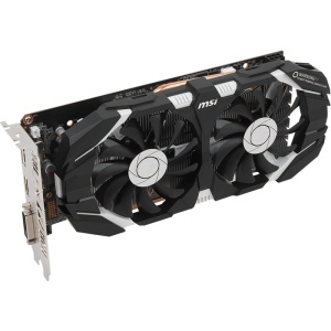 Placa Video Refurbished MSI GTX 1060 3GT OC, NVIDIA, 3GB GDDR5, 192-bit, Garantie 12 luni - Img 3