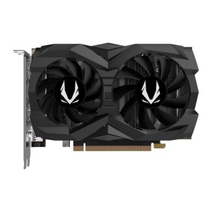 Placa Video Refurbished Zotac GTX 1660 Super Mini 6GB GDDR6, NVIDIA, Garantie 12 luni