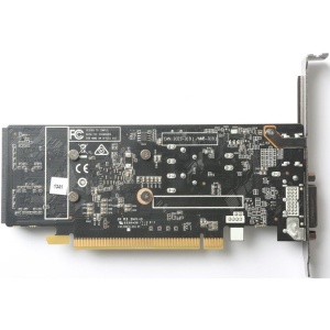Placa video Zotac GeForce GT 1030 2GB GDDR5 64-bit - Img 3