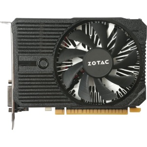Placa video Zotac GeForce GTX 1050 Mini 2GB GDDR5 128-bit