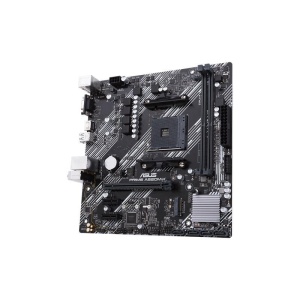 PRIME A520M-K ARGB, AM4, DDR4, mATX, Negru, 90MB1R00-M0EAY0 - Img 4