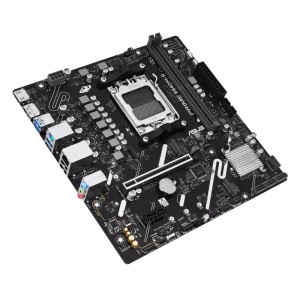 PRIME B840M-R, AM5, DDR5, mATX, Negru, 90MB1PT0-M0EAY0 - Img 4