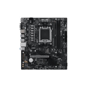 PRO A620AM-B EVO, AM5, mATX, DDR5, Negru 7E36-001R