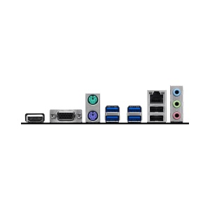 PRO A620AM-B EVO, AM5, mATX, DDR5, Negru 7E36-001R - Img 4