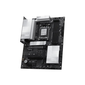 PRO X870E-S EVO WIFI, Socket AM5, DDR5, PCI-E 5.0 - Img 4