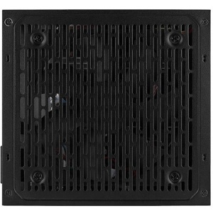Sursa Aerocool 650W LUX, 5x SATA, 3x Molex, 2x 6+2 pin PCI-E, 80+ Bronze, PFC activ - Img 2