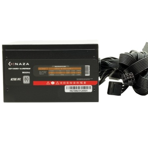 Sursa Inaza Rocky 2 500W 80Plus White - Img 3