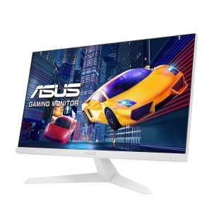 VY279HGR-W, 27", IPS, FHD, 1920x1080, VGA, HDMI, Eye Care Plus, SmoothMotion, 120Hz, 1ms, Alb 90LM06D4-B01171 - Img 2