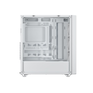 3200D RS, Mid-Tower, ATX, 3 ventilatoare incluse RS120, Alb - Img 3