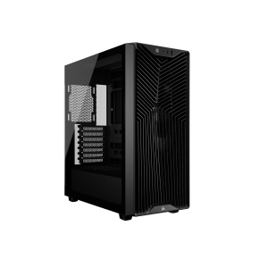 3200D RS, Mid-Tower, ATX, 3 ventilatoare incluse RS120, Negru