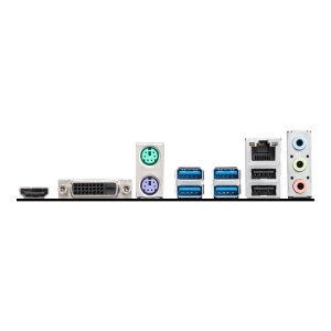 A520M-A PRO, Socket AM4, DDR4, Micro ATX 911-7C96-044 - Img 4