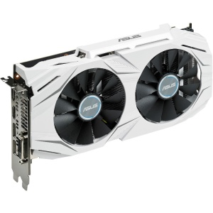 Asus Dual 1060 3gb OC - Img 2