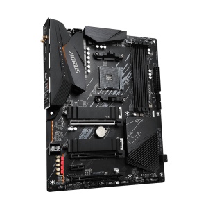 B550 AORUS ELITE AX V2