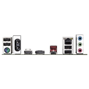 B760 DS3H WIFI6E GEN5, LGA1700, DDR5, BT, ATX, Negru - Img 3