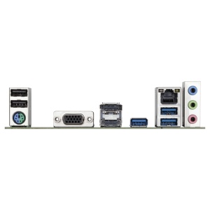 B760M D3HP DDR4, Socket LGA1700, mATX - Img 3