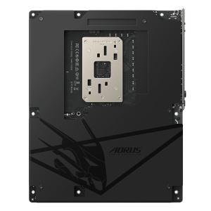 B850 AORUS ELITE X3D, AM5, DDR5, Wi-Fi, BT, ATX, Negru - Img 4