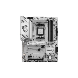 B850 GAMING PLUS WIFI6E, AM5, DDR5, BT, ATX, Alb