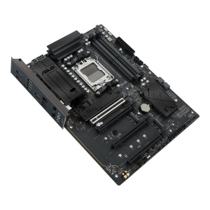 B850 MAX GAMING WIFI, AM5, DDR5, Negru, 90MB1PR0-M0EAY0 - Img 4