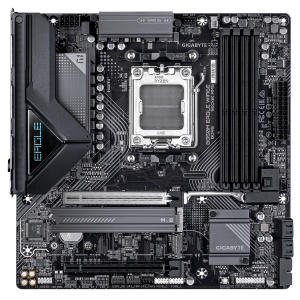 B850M EAGLE WIFI6E