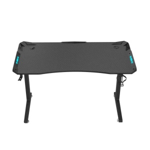 Birou gaming Redragon GD-3101BK negru iluminare RGB - Img 2