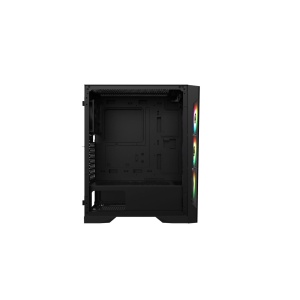 Carcasa Gamdias Talos E2 Elite neagra - Img 4
