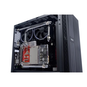 Carcasa Segotep Fenix NF neagra - Img 5