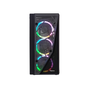 Carcasa Segotep Prime XL V2 neagra - Img 5