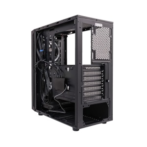 Carcasa Segotep Prime XL V2 neagra - Img 4