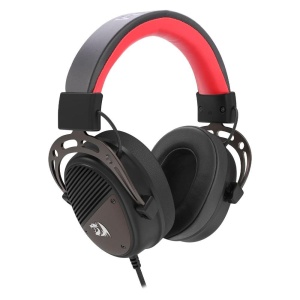 Casti gaming Redragon Thoridal negre - Img 2