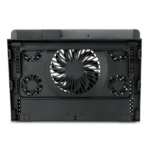 Cooler laptop Redragon Ivy iluminare RGB - Img 4