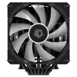 Cooler procesor ID-Cooling SE-207-XT negru iluminare aRGB - Img 8