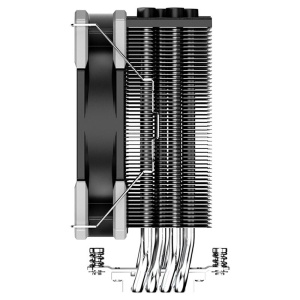 Cooler procesor ID-Cooling SE-214-XT Basic - Img 5
