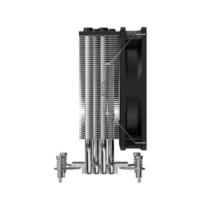 Cooler procesor ID-Cooling SE 40 LED iluminare fRGB - Img 2