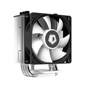 Cooler procesor ID-Cooling SE-903 XT iluminare Rainbow - Img 2