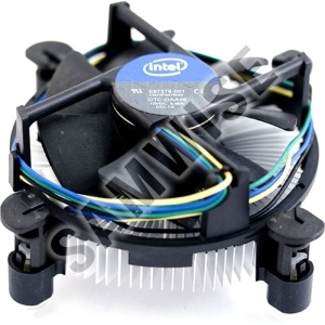 Coolere Stock INTEL Socket LGA 1155,1156,1150, Varianta Slim