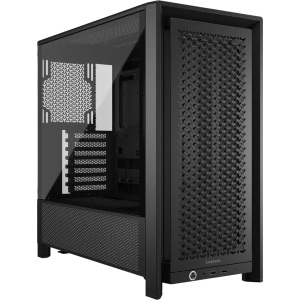 Frame 4000D RS, Mid-Tower, E-ATX, Negru