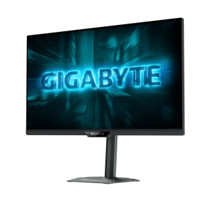 G27Q20, 27", IPS, QHD, 2560x1440, HDMI, DisplayPort, G-Sync Compatible, AMD FreeSync Premium, Pivot, 210Hz, 0.5ms, Negru - Img 2